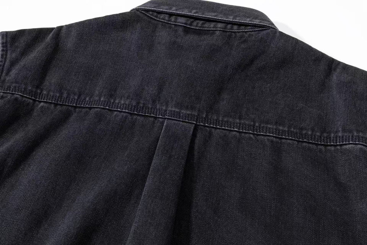 カーハート L/S NASH SHIRT 17