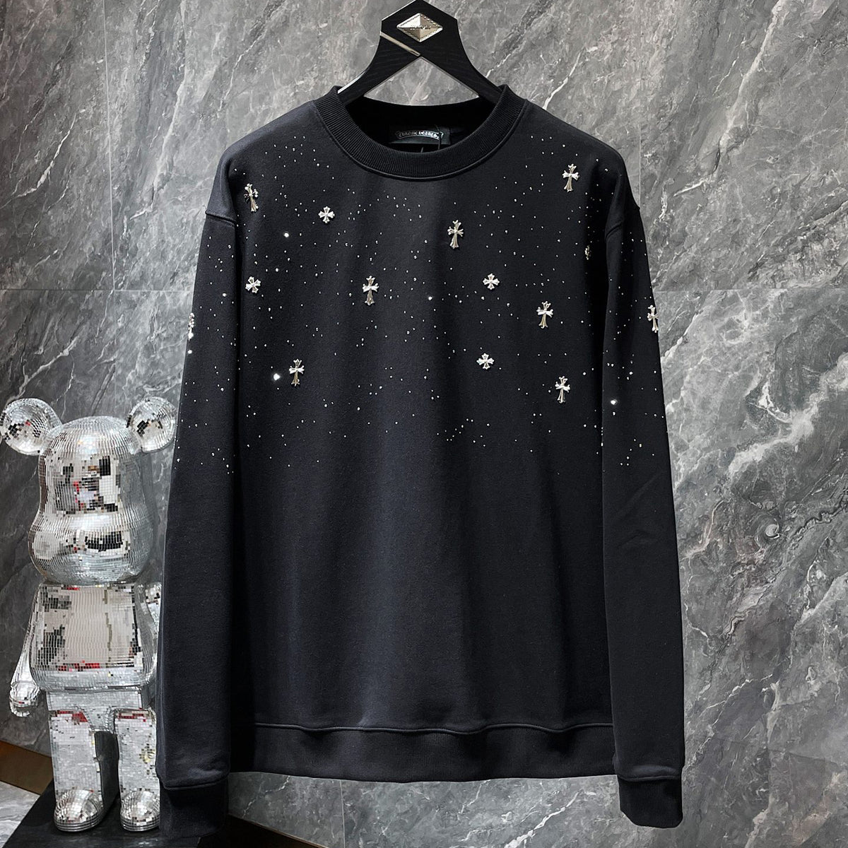 Chrome Hearts [クロムハーツ]長袖タイプ パーカー
