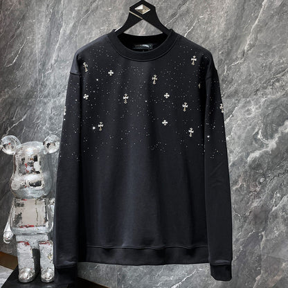 Chrome Hearts [クロムハーツ]長袖タイプ パーカー