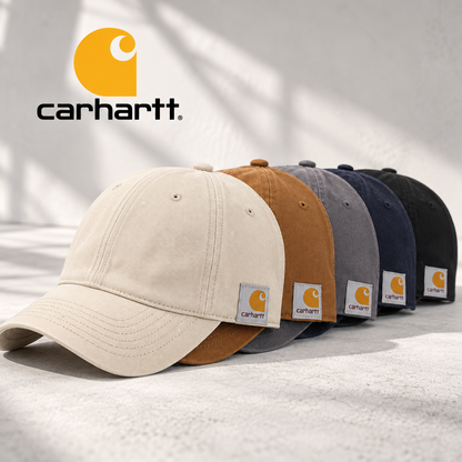 CARHARTT カーハート Cotton Canvas Cap コットンキャップ ユニセックス