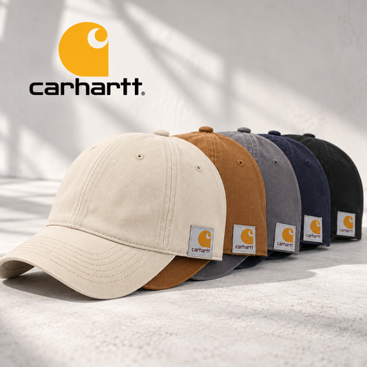 CARHARTT カーハート Cotton Canvas Cap コットンキャップ ユニセックス