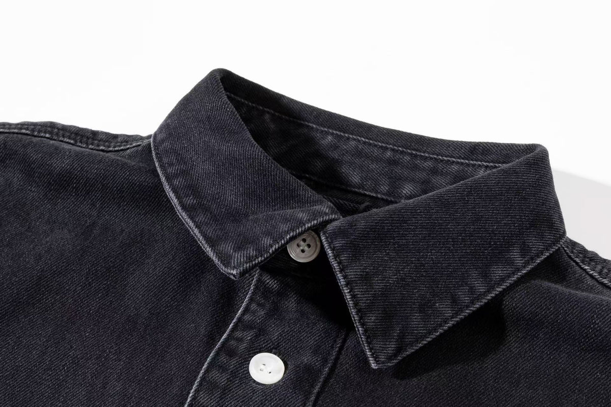 カーハート L/S NASH SHIRT 13