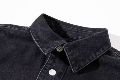 カーハート L/S NASH SHIRT 13