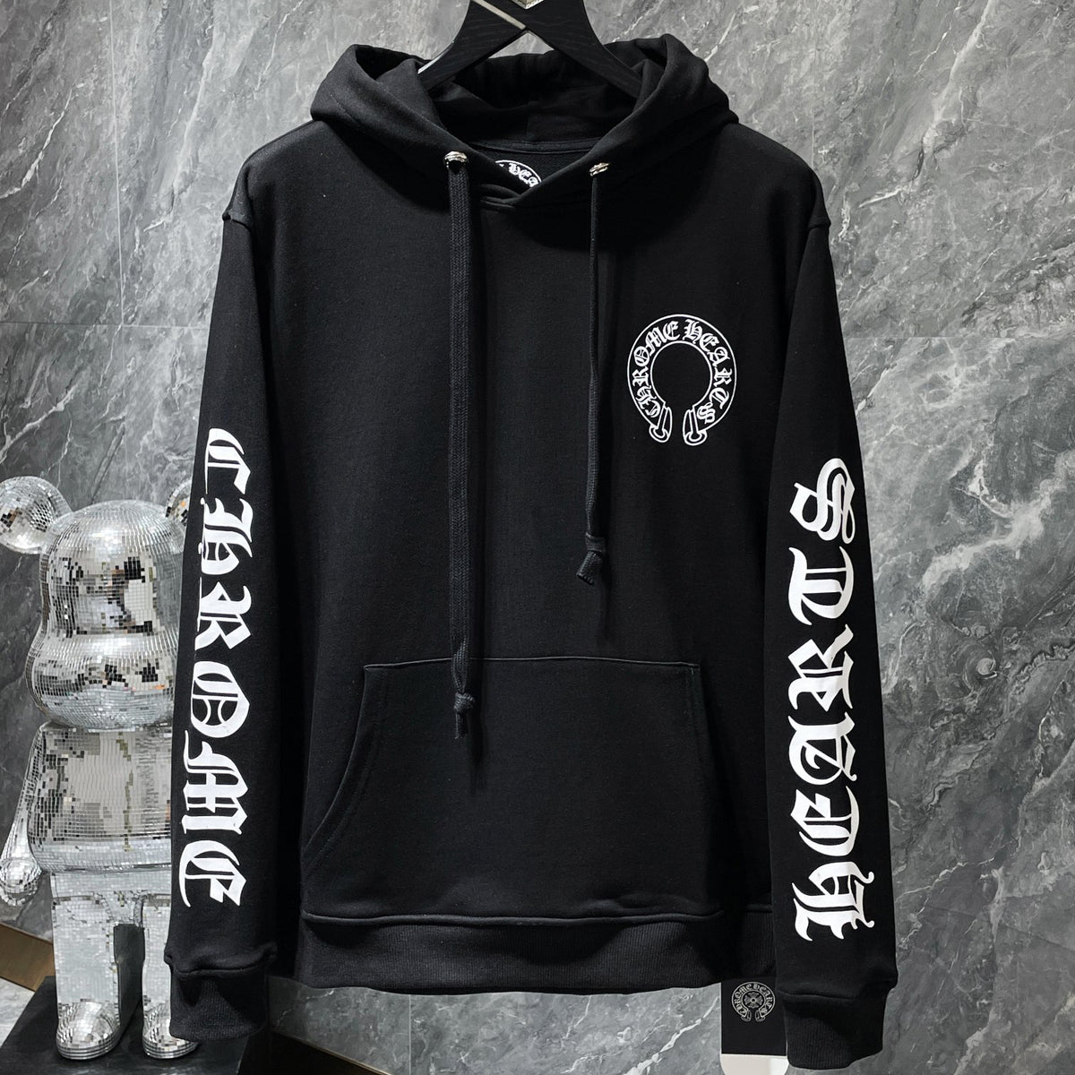 Chrome Hearts [クロムハーツ]長袖タイプ パーカー
