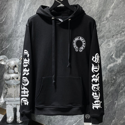 Chrome Hearts [クロムハーツ]長袖タイプ パーカー