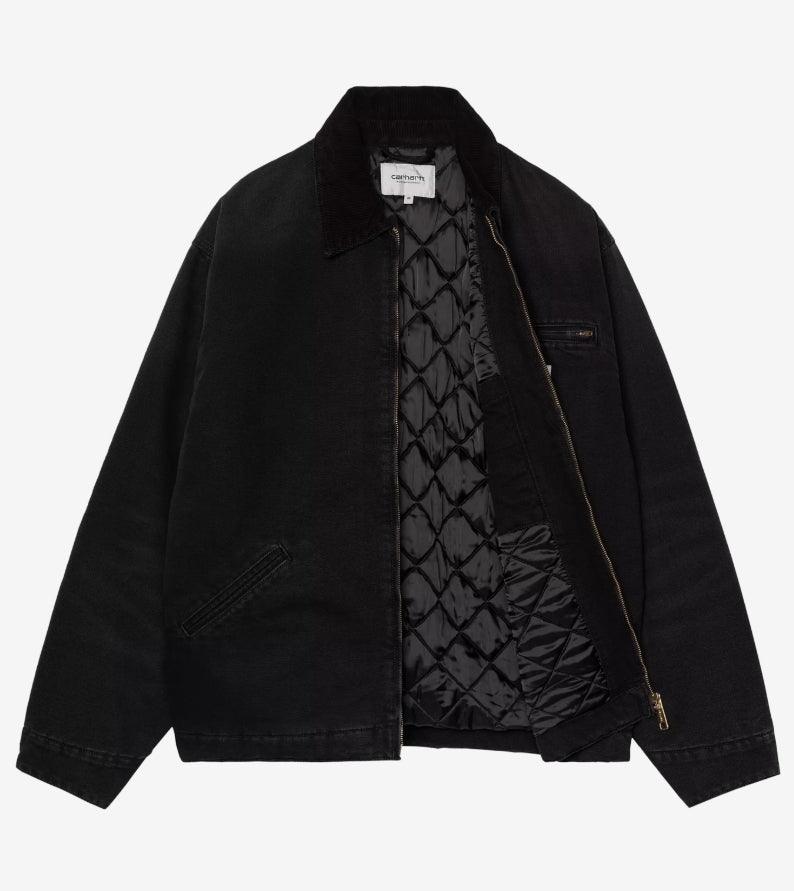 カーハート OG DETROIT JACKET 8