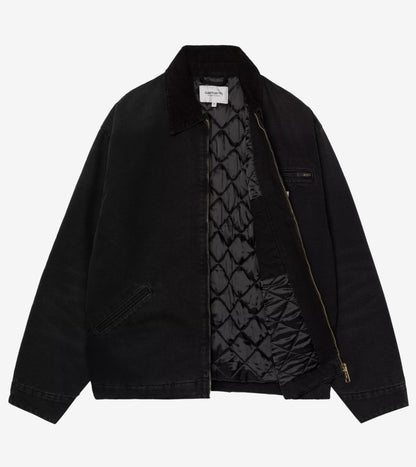 カーハート OG DETROIT JACKET 8