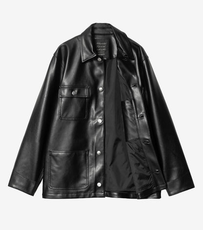 カーハート W MICHIGAN JACKET 4