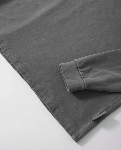 [カーハート] VISTA Workwear Pocket T? Shirts ポケット長袖Tシャツ 11