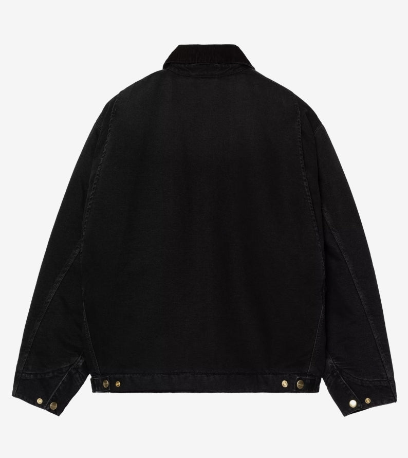 カーハート OG DETROIT JACKET 7