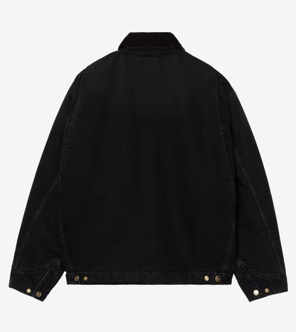 カーハート OG DETROIT JACKET 7
