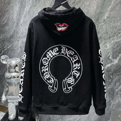Chrome Hearts [クロムハーツ]長袖タイプ パーカー
