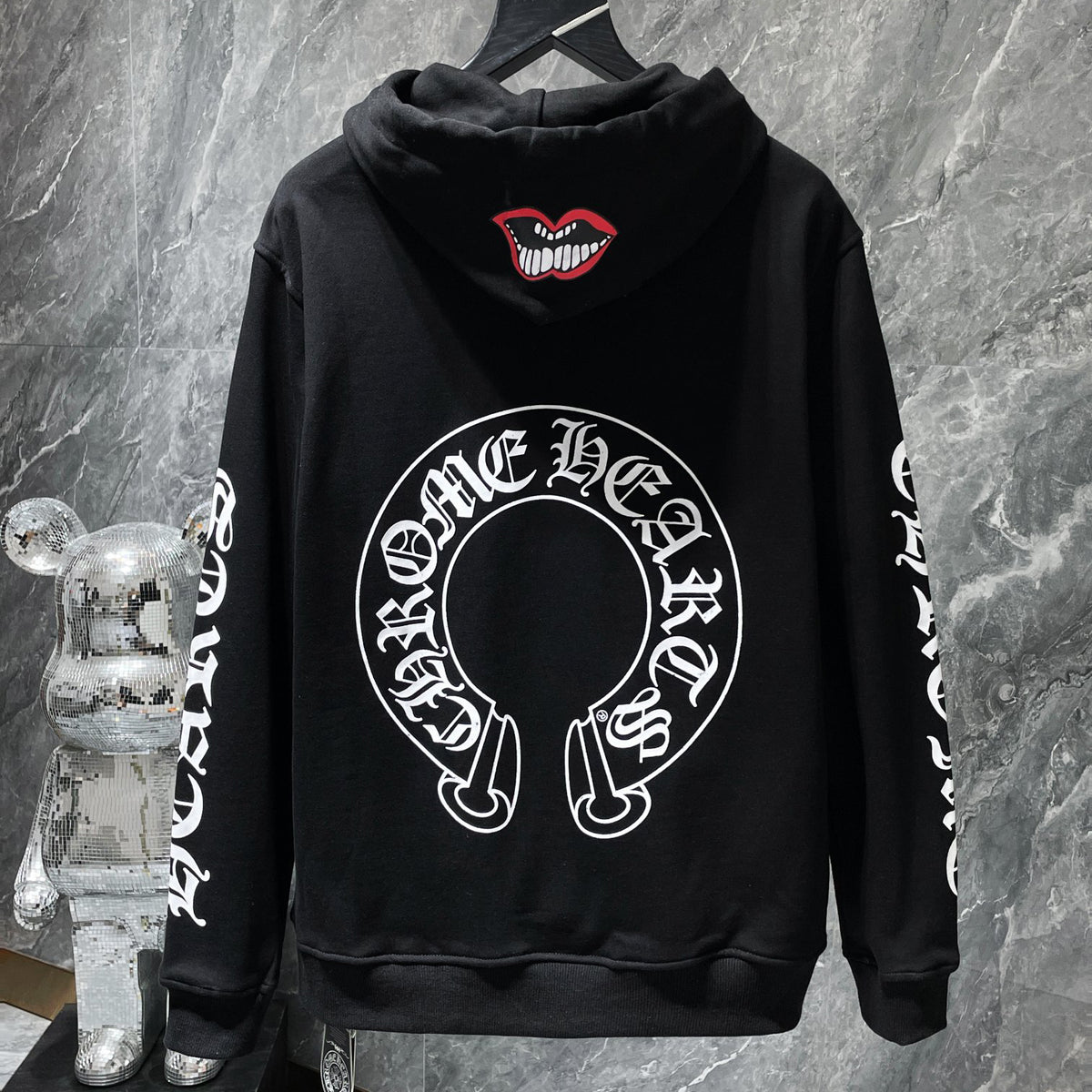 Chrome Hearts [クロムハーツ]長袖タイプ パーカー