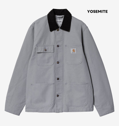 カーハート MICHIGAN COAT 10