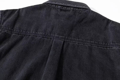 カーハート L/S NASH SHIRT 17