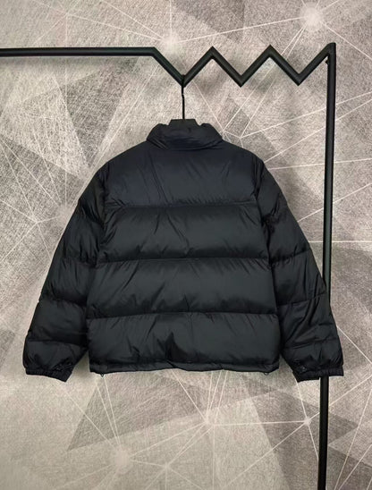 Stussy コラボ ナイキダウンジャケット ファッション 新品