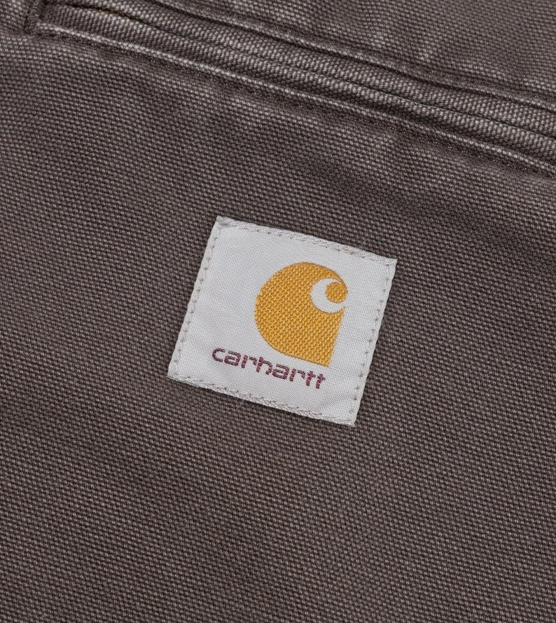 カーハート OG DETROIT JACKET 15