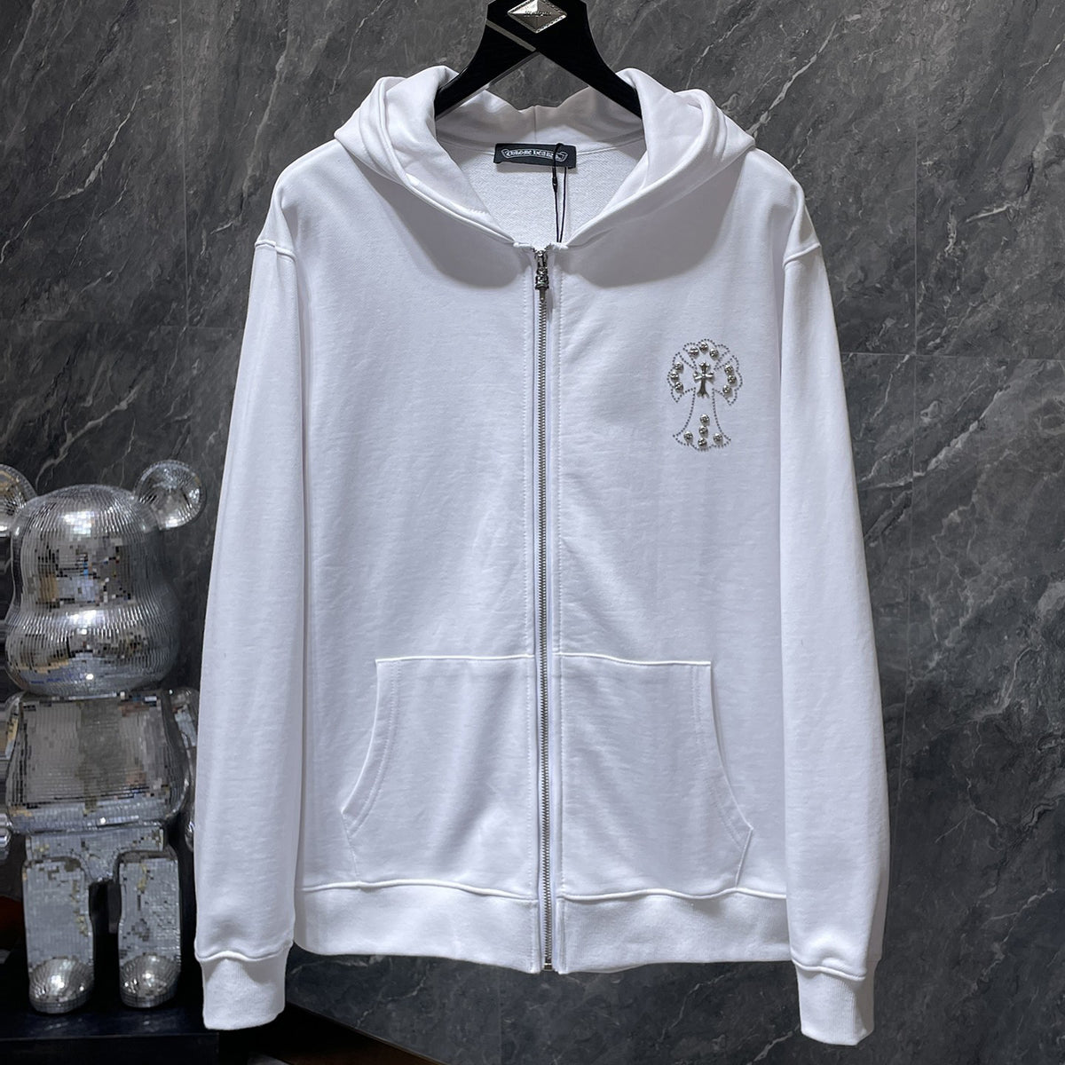 Chrome Hearts [クロムハーツ]長袖タイプ パーカー