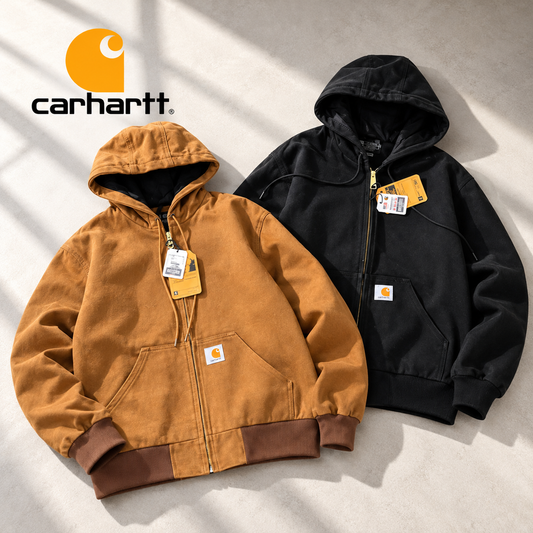 CARHARTT カーハート J131 ダックアクティブジャケット メンズ 中綿
