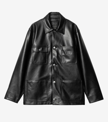 カーハート W MICHIGAN JACKET 2