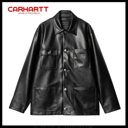 カーハート W MICHIGAN JACKET 1