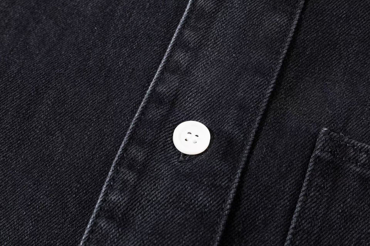 カーハート L/S NASH SHIRT 14