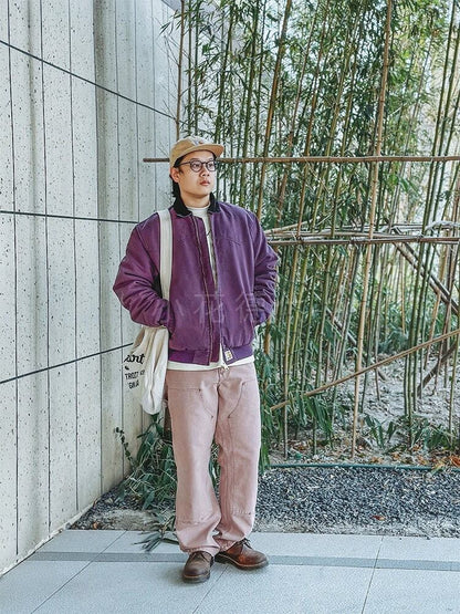 [カーハート] OG Santa Fe Jacket デニム ジャケット 7