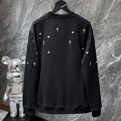 Chrome Hearts [クロムハーツ]長袖タイプ パーカー