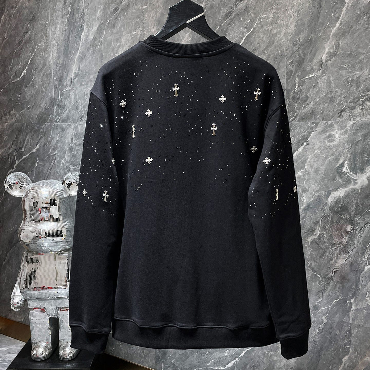 Chrome Hearts [クロムハーツ]長袖タイプ パーカー