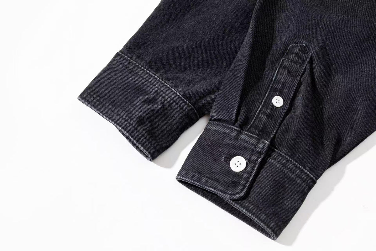 カーハート L/S NASH SHIRT 16