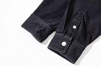 カーハート L/S NASH SHIRT 16