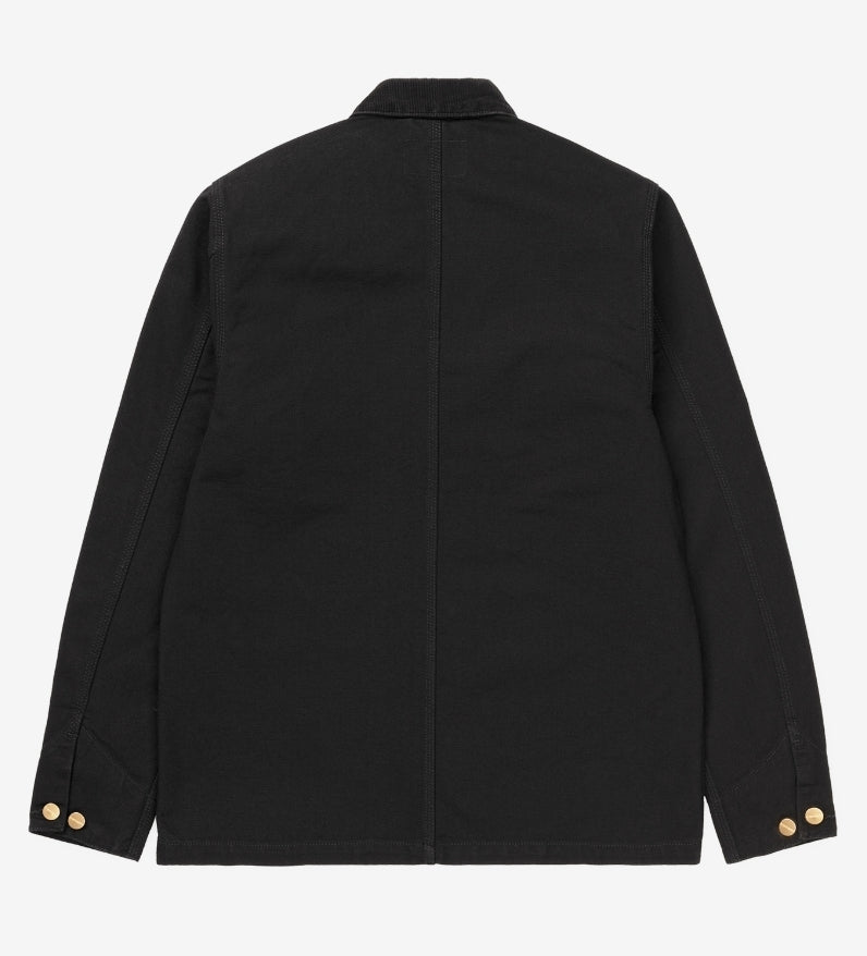 カーハート MICHIGAN COAT 7