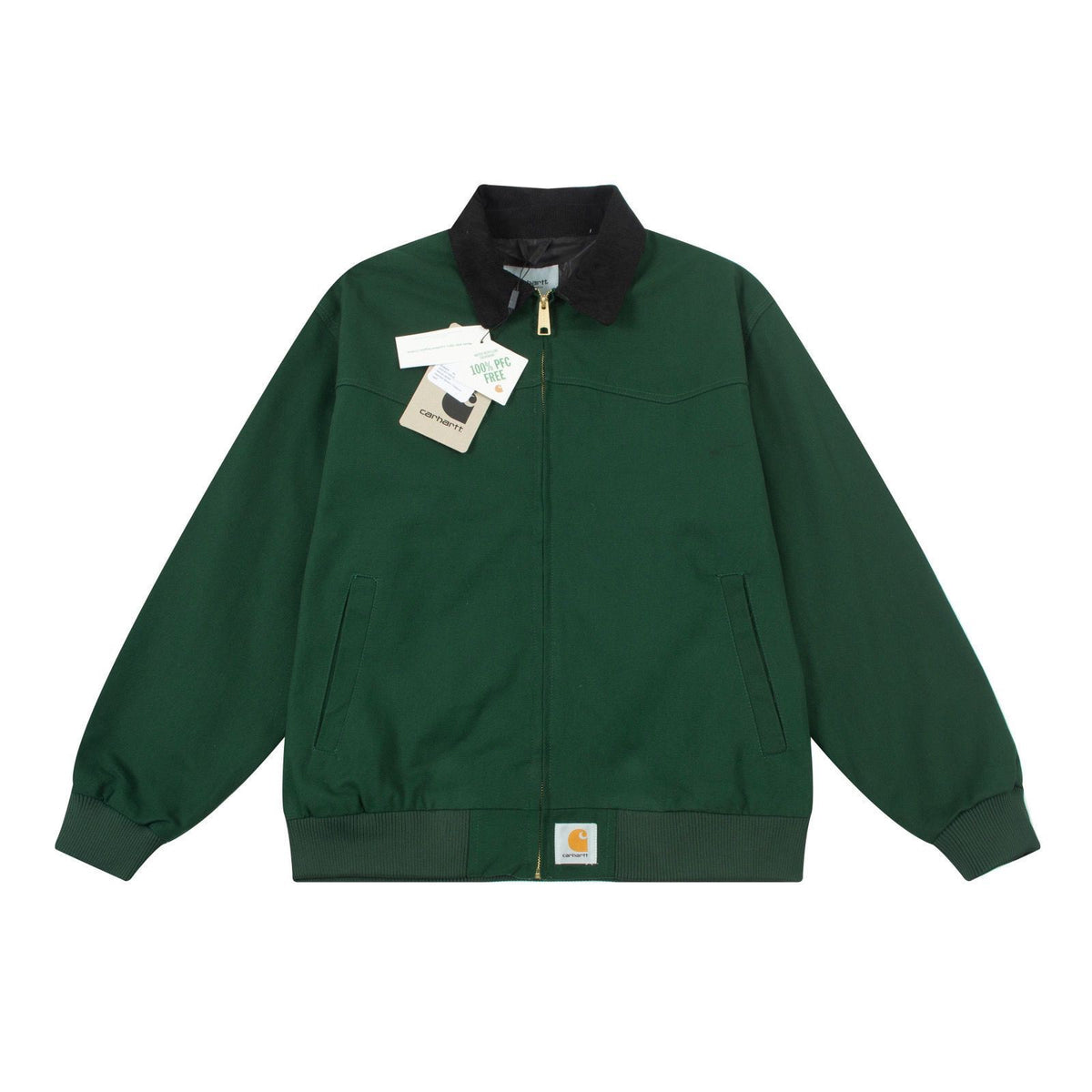 [カーハート] OG Santa Fe Jacket デニム ジャケット 3