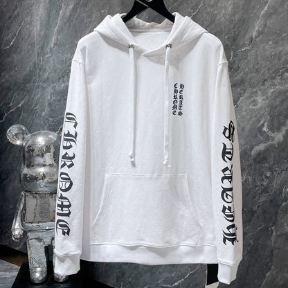 Chrome Hearts [クロムハーツ]長袖タイプ パーカー