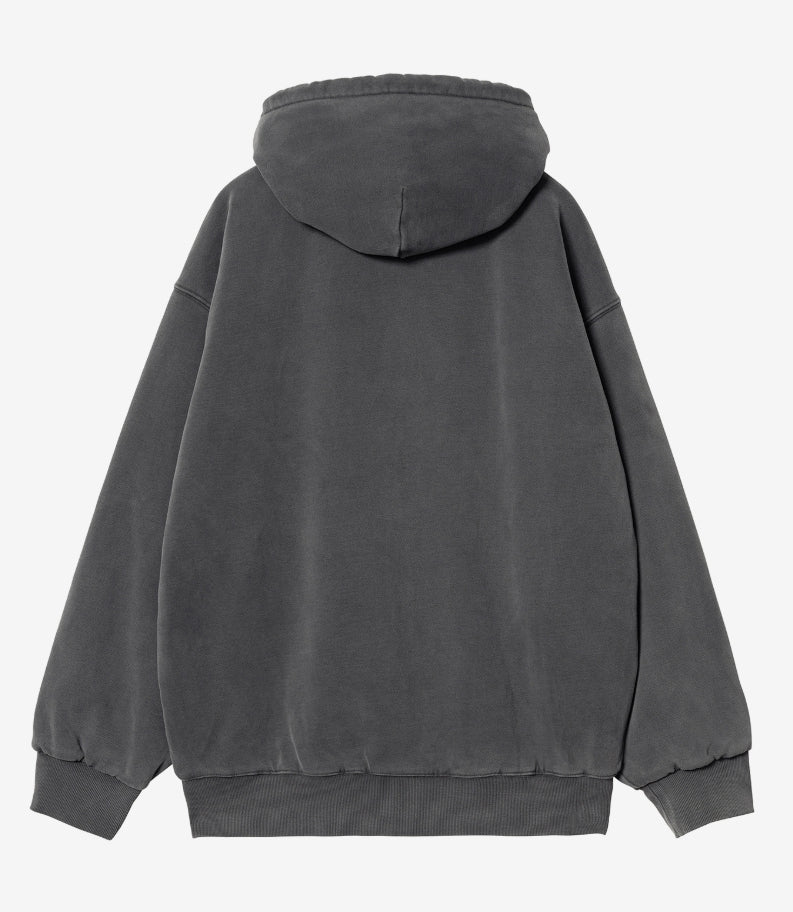 カーハート HOODED VISTA JACKET 7