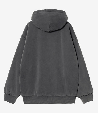 カーハート HOODED VISTA JACKET 7