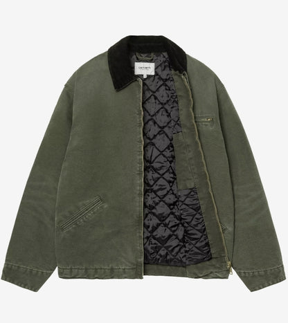 カーハート OG DETROIT JACKET 11
