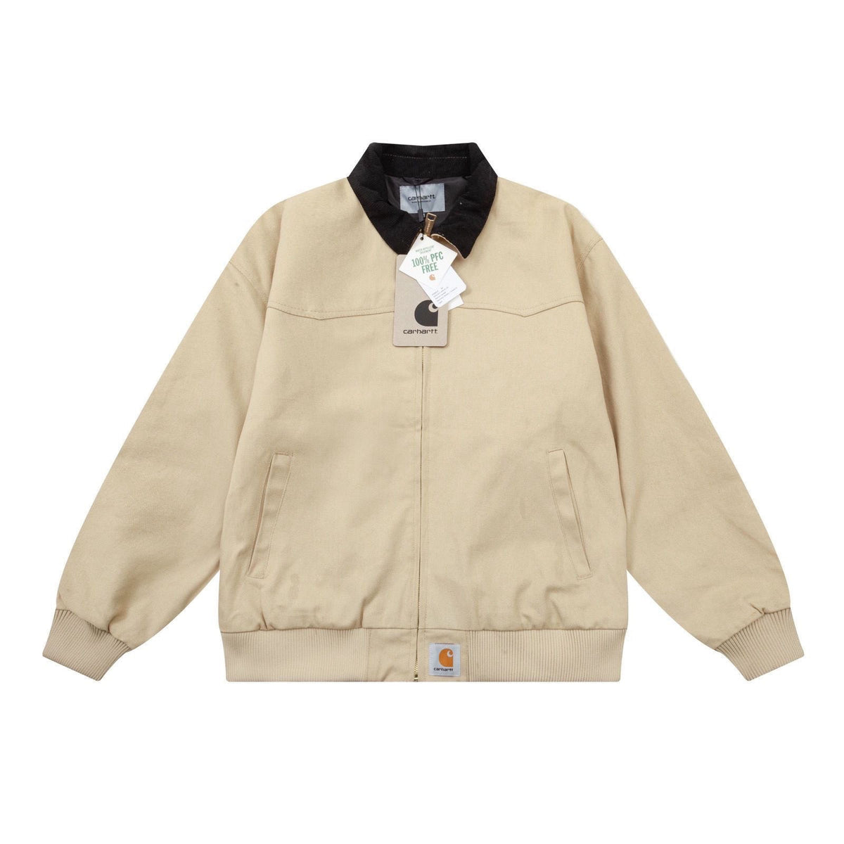 [カーハート] OG Santa Fe Jacket デニム ジャケット 2