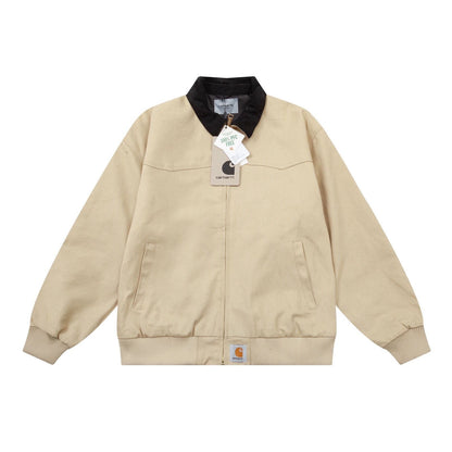 [カーハート] OG Santa Fe Jacket デニム ジャケット 2