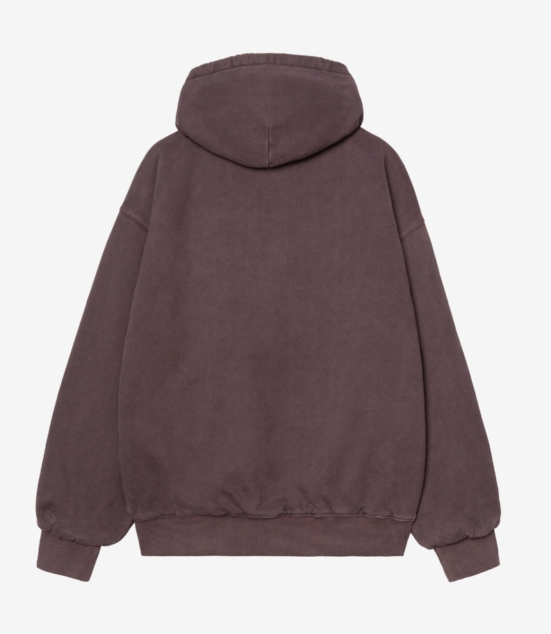 カーハート HOODED VISTA JACKET 3