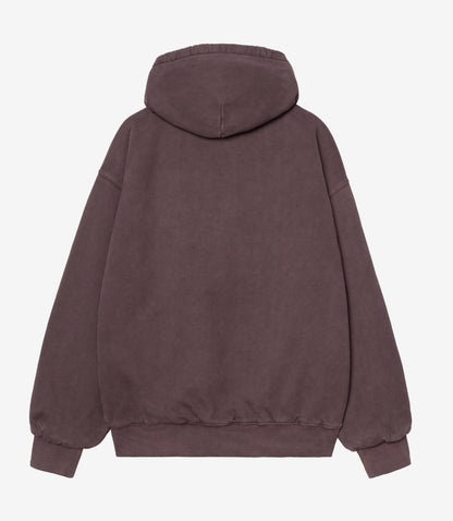 カーハート HOODED VISTA JACKET 3