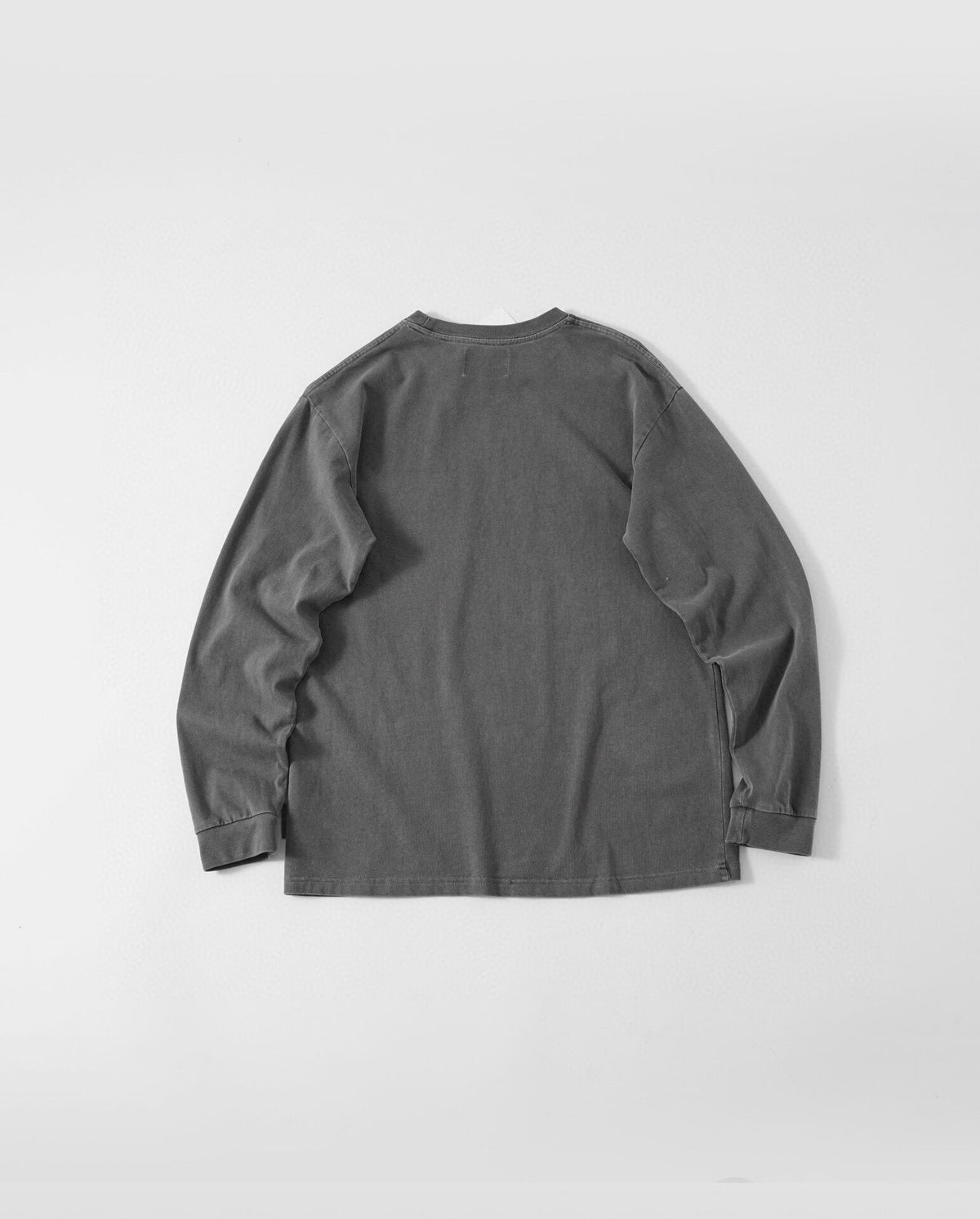 [カーハート] VISTA Workwear Pocket T? Shirts ポケット長袖Tシャツ 7