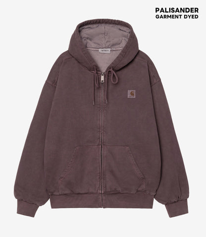 カーハート HOODED VISTA JACKET 2
