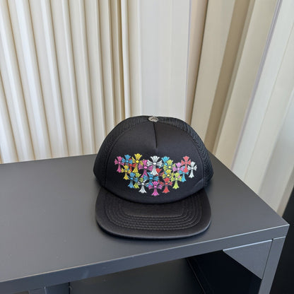 Chrome Hearts クロムハーツのベースボールキャップ - 商品画像 3