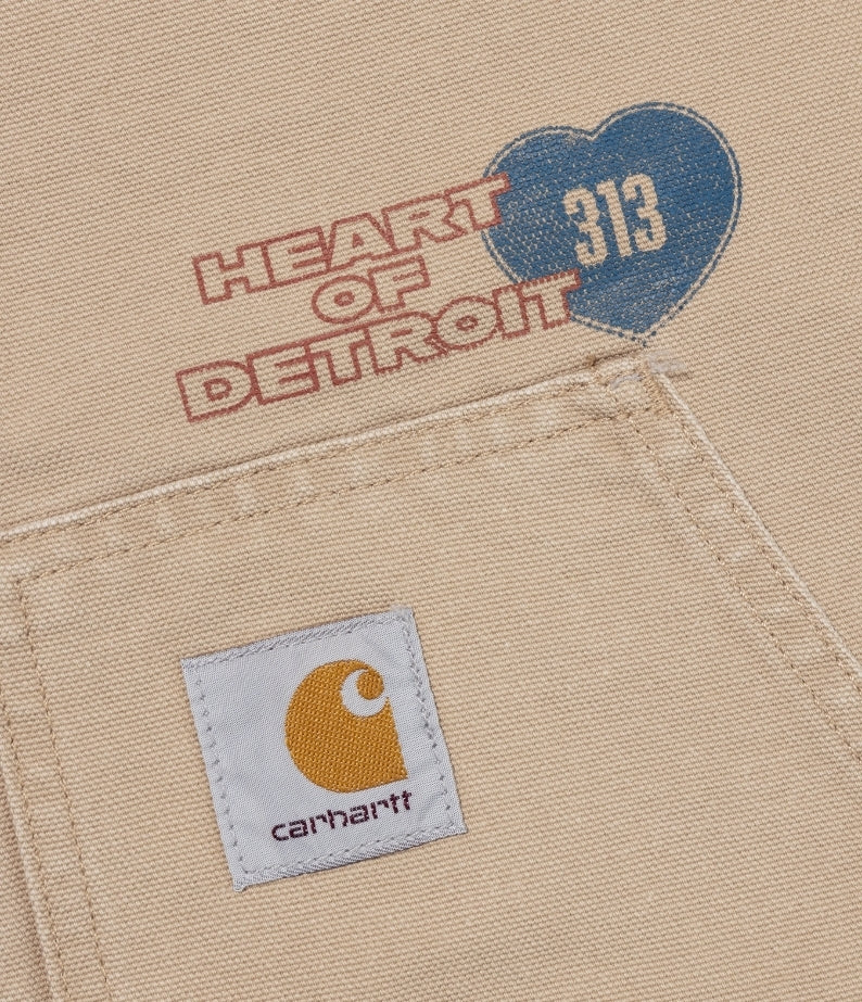 カーハート OG ARCAN GRAPHIC JACKET 4