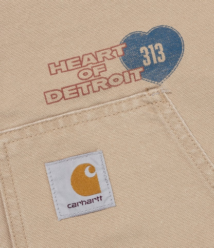 カーハート OG ARCAN GRAPHIC JACKET 4