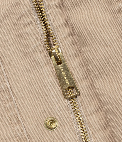 カーハート OG ARCAN GRAPHIC JACKET 5