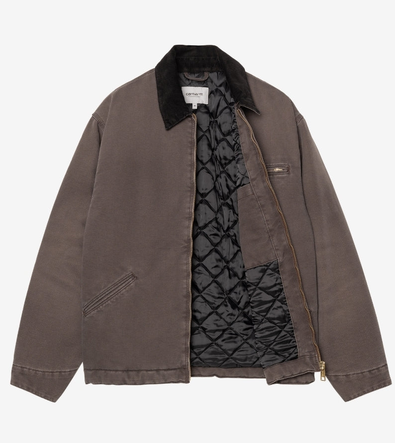 カーハート OG DETROIT JACKET 14
