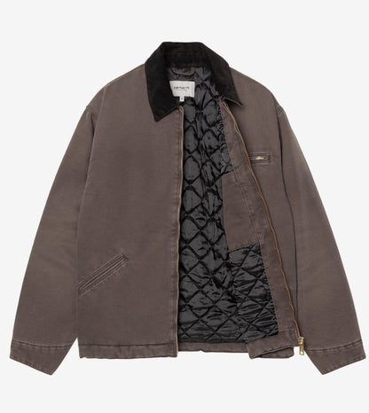 カーハート OG DETROIT JACKET 14