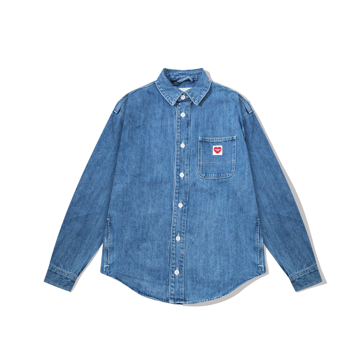 カーハート L/S NASH SHIRT 8